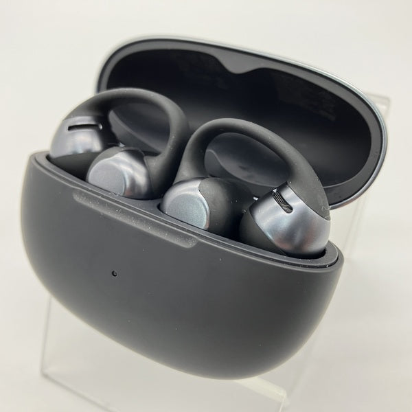 Shokz 【中古】OpenDots ONE Black【SKZ-EP-000054】【日本橋】 – e