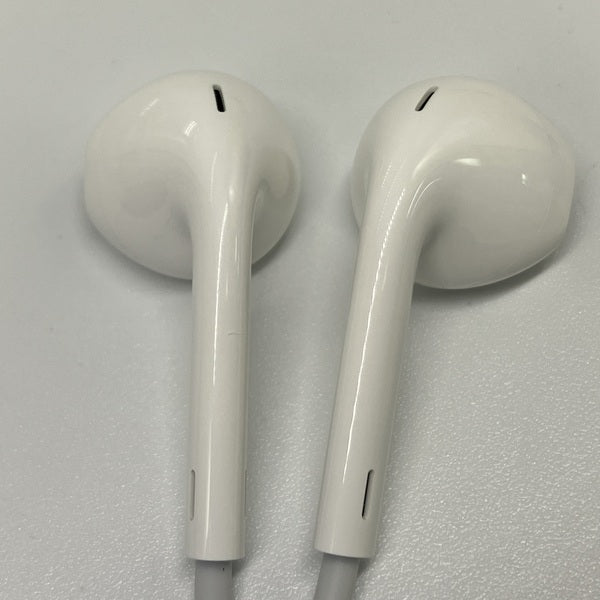 Apple 【中古】Apple EarPods with Remote and Mic【名古屋】 – e