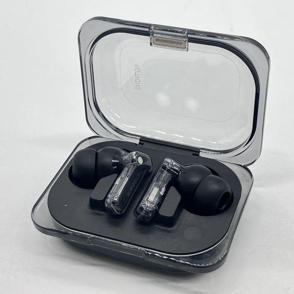 Nothing 【中古】Nothing Ear (a)【仙台】 – e☆イヤホン