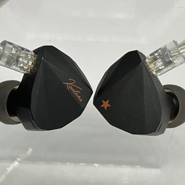 水月雨 (MOONDROP) 【中古】Kadenz e☆earphone x MOONDROP【秋葉原