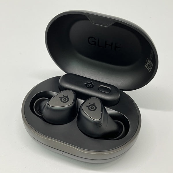 SteelSeries 【中古】Arctis GameBuds Black 【61680J】【秋葉原】 – e