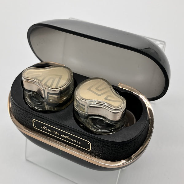 Soundpeats(サウンドピーツ) 【中古】H3【秋葉原】 – e☆イヤホン