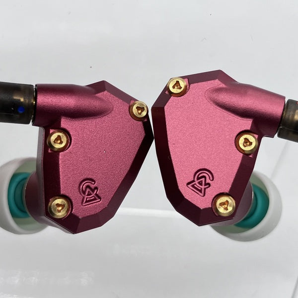 Campfire Audio 【中古】IO 【CAM-5324】【名古屋】 – e☆イヤホン