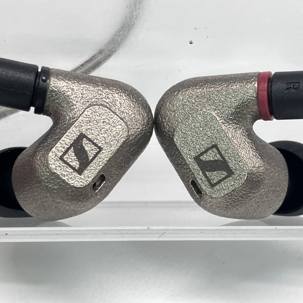 SENNHEISER 【中古】IE 600【秋葉原】 – e☆イヤホン