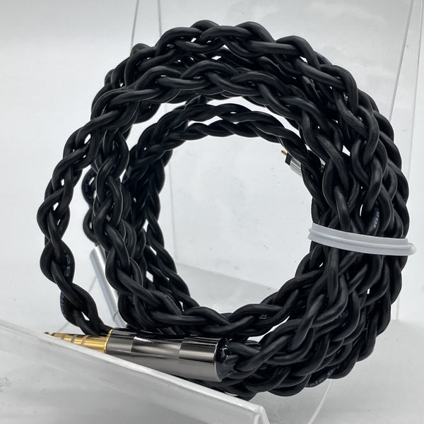 ORB 【中古】Clear force Ultimate core-8 Custom IEM 2pin 4.4φ（1.2m