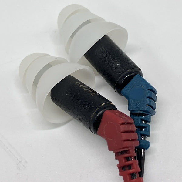 ETYMOTIC 【中古】ER-4S（赤青）【秋葉原】 – e☆イヤホン