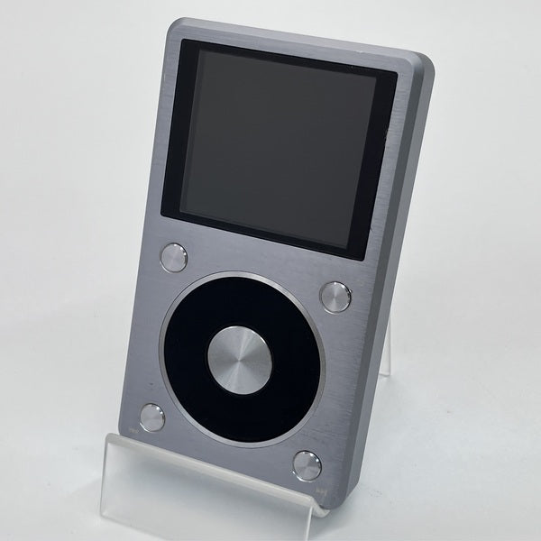 FIIO 【中古】FiiO X5【日本橋】 – e☆イヤホン