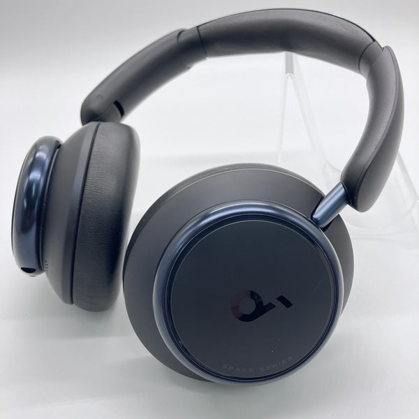 Anker 【中古】Soundcore Space Q45 ブラック 【A3040011】【秋葉原