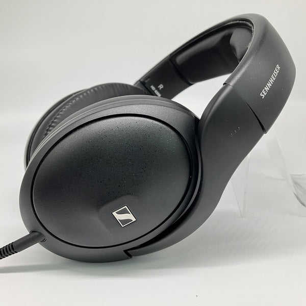 【中古美品】SENNHEISER HD 620S Headphones Sennheiser HD 620S - Audiophile Closed-Back Wired Headphones