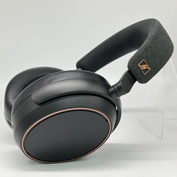 SENNHEISER 【中古】MOMENTUM 4 Wireless Copper Amazon限定カラー