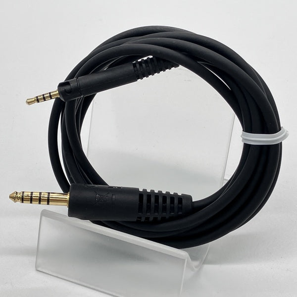 SENNHEISER 【中古】HD 620S用4.4mmバランスケーブル (1.8m)【日本橋