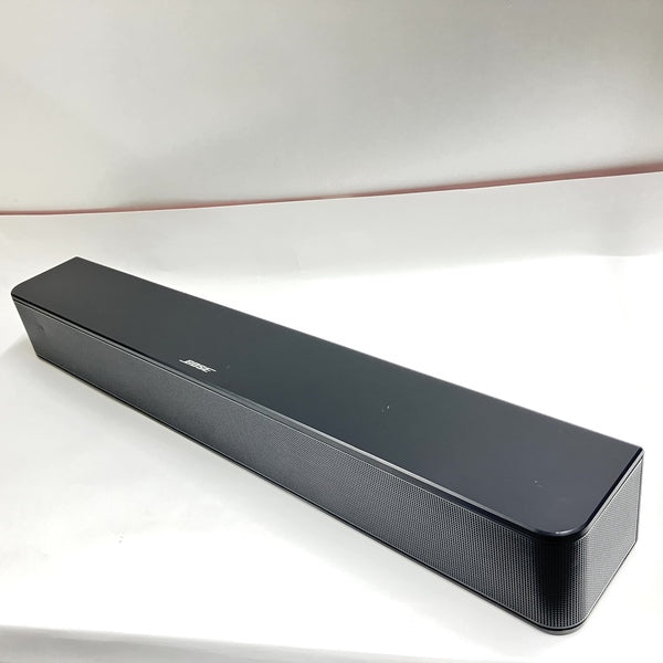 Bose 【中古】Solo Soundbar Series II【秋葉原】 – e☆イヤホン