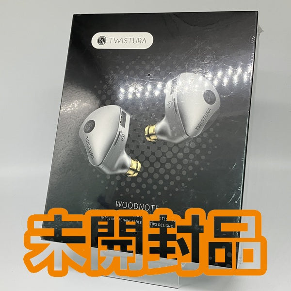 TWISTURA 【中古】WOODNOTE【秋葉原】 – e☆イヤホン