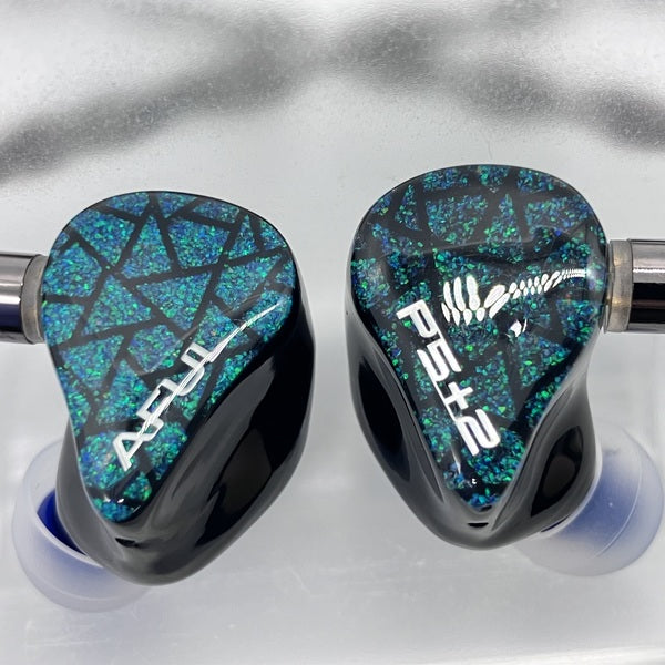 AFUL 【中古】Performer 5+2 (Performer7)【秋葉原】 – e☆イヤホン