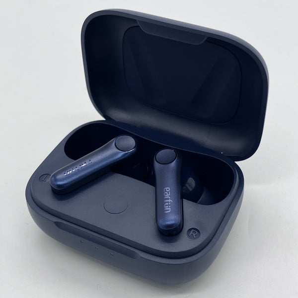 EarFun 【中古】Air Pro 4 - Blue【日本橋】 – e☆イヤホン