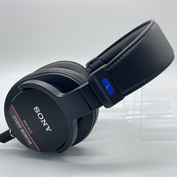 SONY 【中古】MDR-M1ST【秋葉原】 – e☆イヤホン