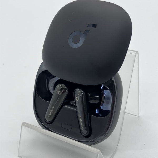 Anker 【中古】Soundcore Liberty 4 ミッドナイトブラック 【A3953N11