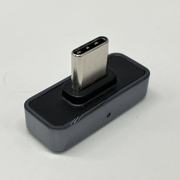 Questyle 【中古】QCC Dongle Pro【秋葉原】 – e☆イヤホン