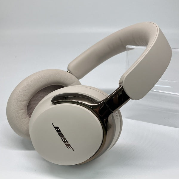 Bose 【中古】QuietComfort Ultra Headphones (2nd Gen) Driftwood