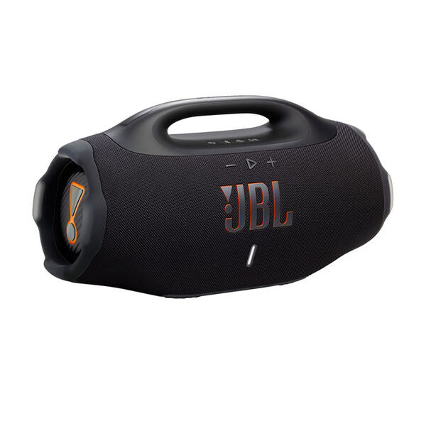 JBL BOOMBOX 4【JBLBOOMBOX4BLKJN】 – e☆イヤホン