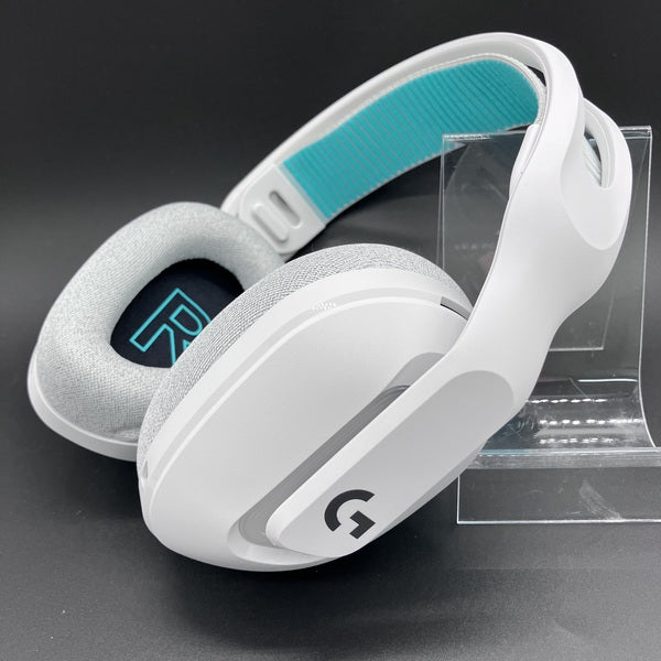 Logicool 【中古】G522【日本橋】 – e☆イヤホン