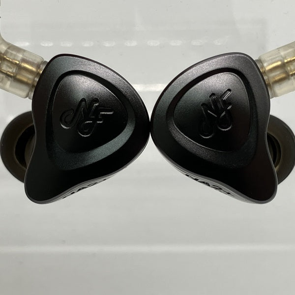 NF AUDIO 【中古】NA2+【秋葉原】 – e☆イヤホン