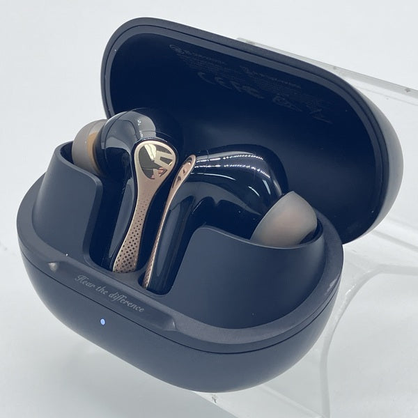 Soundpeats(サウンドピーツ) 【中古】Air5 Pro+【日本橋】 – e☆イヤホン