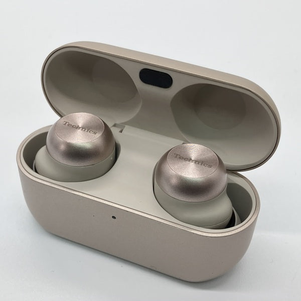 Technics 【中古】EAH-AZ100-N シャンパンゴールド【秋葉原】 – e