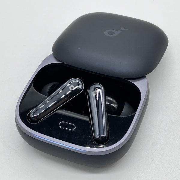 Anker 【中古】Soundcore Liberty 5 ミッドナイトブラック【A3957N11