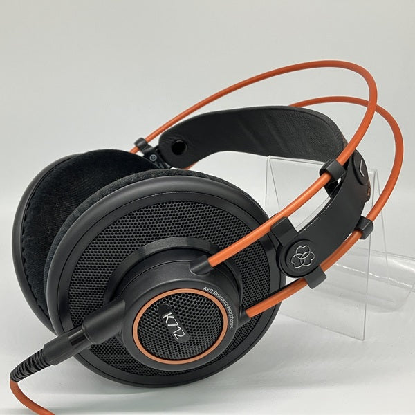 AKG 【中古】K712 PRO【日本橋】 – e☆イヤホン