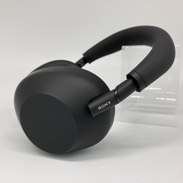 【中古】SONY WH-1000XM6 ブラック SONY 【中古】WH-1000XM6 BM ブラック【秋葉原】 – e☆イヤホン