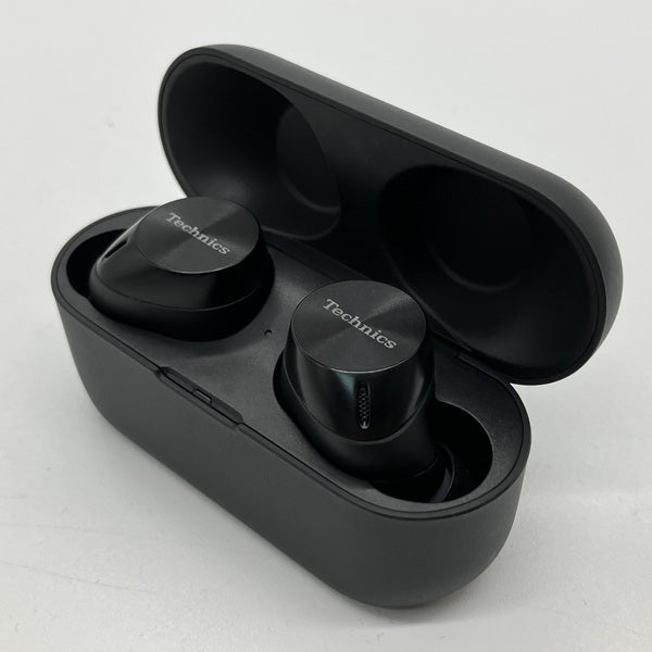 Technics 【中古】EAH-AZ60M2-K ブラック【秋葉原】 – e☆イヤホン