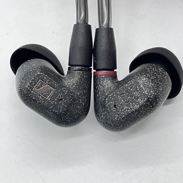 SENNHEISER 【中古】IE 300【日本橋】 – e☆イヤホン