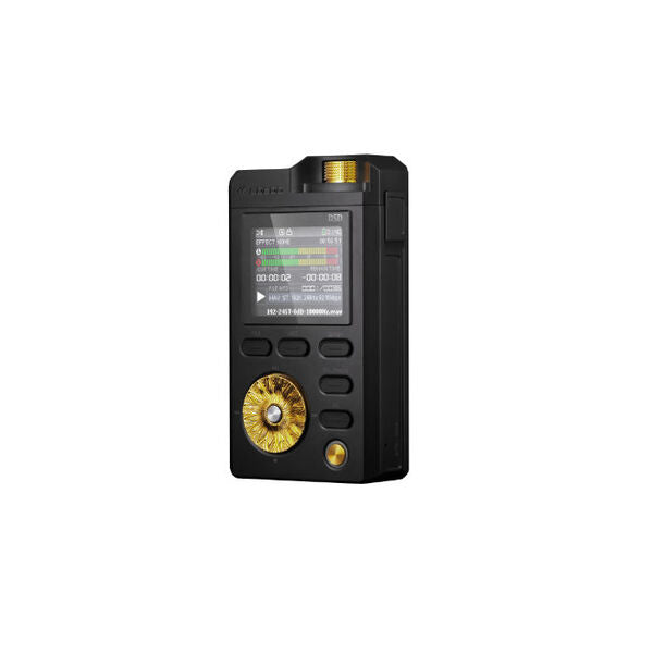 Lotoo PAW Gold 10th Anniversary Edition – e☆イヤホン