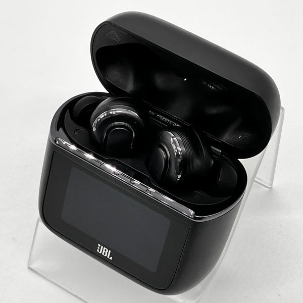 JBL 【中古】TOUR PRO 3 ブラック【JBLTOURPRO3BLK】【秋葉原】 – e