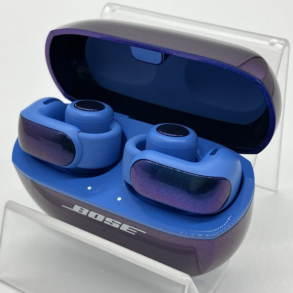 Bose 【中古】Ultra Open Earbuds Carbon Blue【秋葉原】 – e☆イヤホン