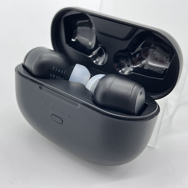 final 【中古】VR3000 Wireless for Gaming+ 【FI-VR3DPLTW】【日本橋