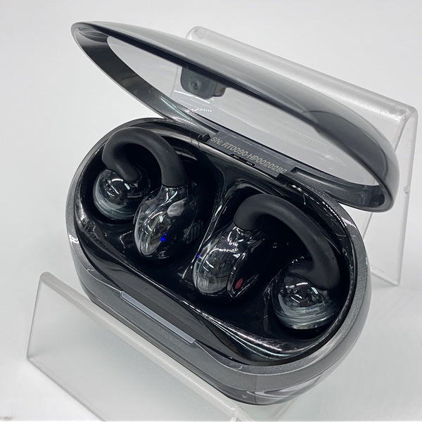 JBL 【中古】Soundgear Clips ブラック【JBLSNDGEARCLBLK】【秋葉原