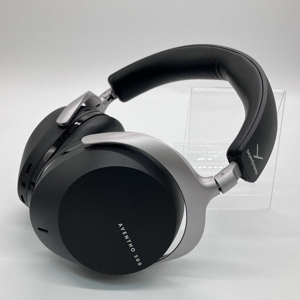 beyerdynamic 【中古】AVENTHO 300 black【秋葉原】 – e☆イヤホン