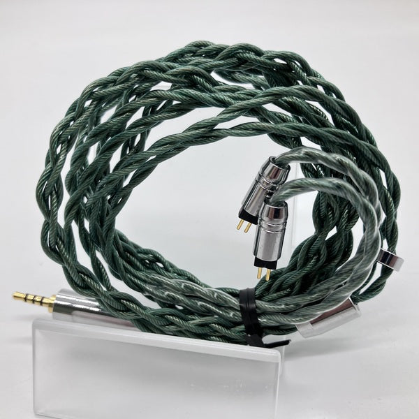 その他ブランド 【中古】Xinhs 7N 2Pin to 2.5mm【秋葉原】 – e☆イヤホン