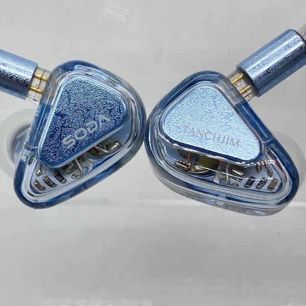 TANCHJIM 【中古】SODA【日本橋】 – e☆イヤホン