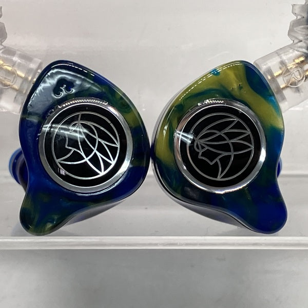 TFZ 【中古】Angelears X TFZ Athena【名古屋】 – e☆イヤホン