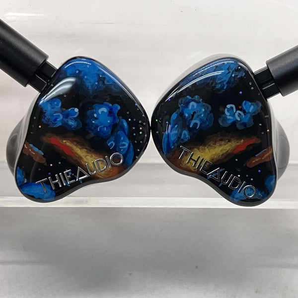 THIEAUDIO 【中古】Origin【秋葉原】 – e☆イヤホン