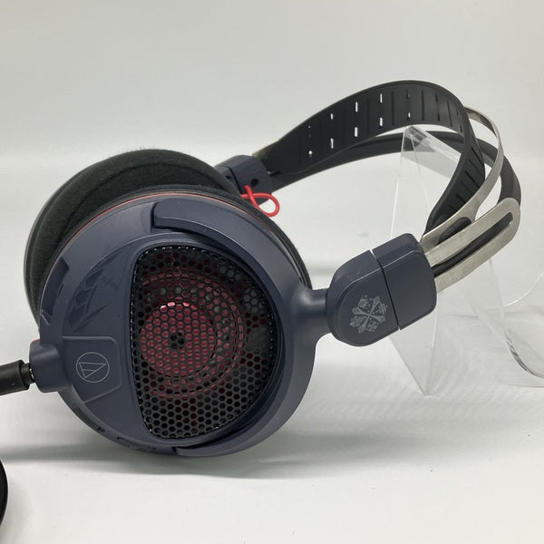 audio-technica 【中古】ATH-GDL3 NAR モンハン ナルガクルガ モデル