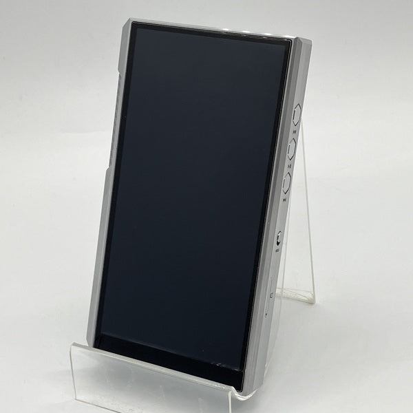FIIO 【中古】M11 Plus ESS StainlessSteel 【FIO-M11PLES-SS