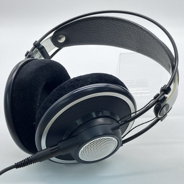 AKG 【中古】K702【日本橋】 – e☆イヤホン