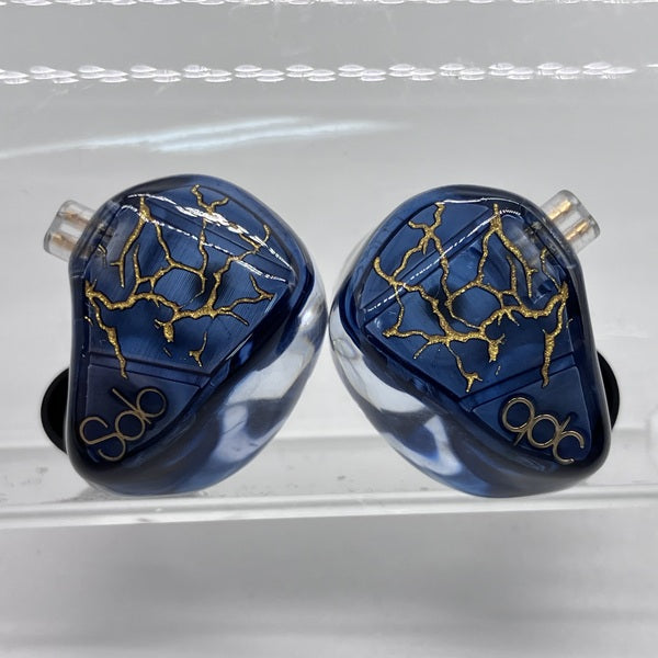 qdc 【中古】Dmagic Solo 【QDC-DMAGIC-SOLO】（ケーブル欠品）【仙台