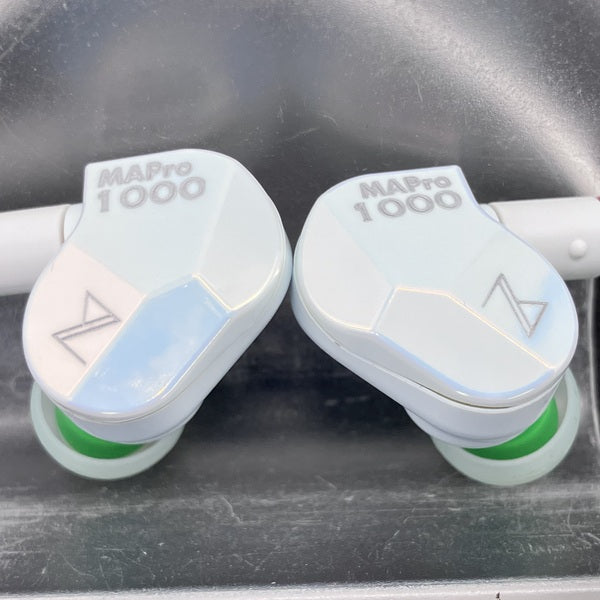 Maestraudio 【中古】MAPro1000 Bluish Snow 【OTA-MAPRO-1000-BS