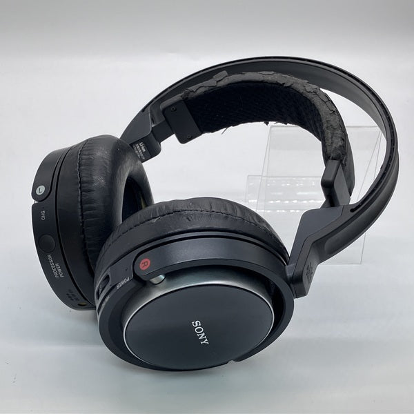 SONY MDR-DS7100【動作確認済み】 SONY 【中古】MDR-DS7100【名古屋】 – e☆イヤホン