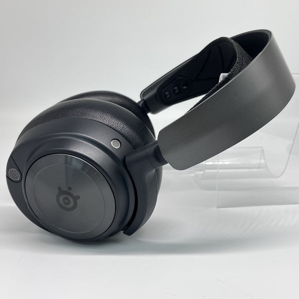 SteelSeries 【中古】Arctis Nova Pro Wireless 【61520J】【秋葉原